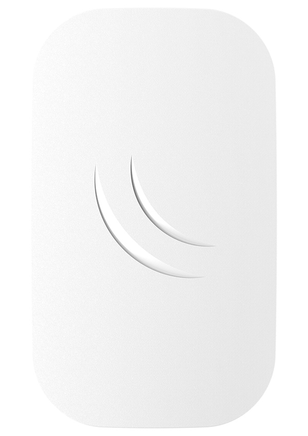 You Recently Viewed MikroTik RBCAPL-2ND RouterBoard Controlled AP LITE Image